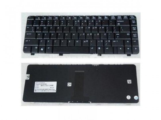 HP COMPAQ PRESARIO CQ40 CQ45 Series Laptop Keyboard